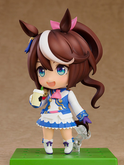 [DELAYED][ETA Q4 2024] Nendoroid - 1995 Tokai Teio - Umamusume: Pretty Derby