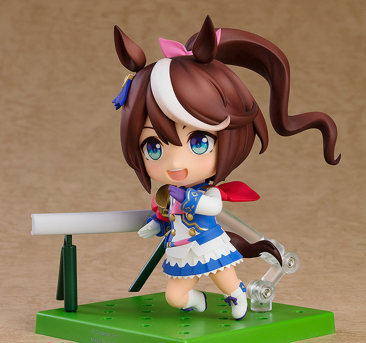 [DELAYED][ETA Q4 2024] Nendoroid - 1995 Tokai Teio - Umamusume: Pretty Derby