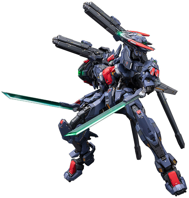 Progenitor Effect MCT-AP02FA Marquis Of WuCheng