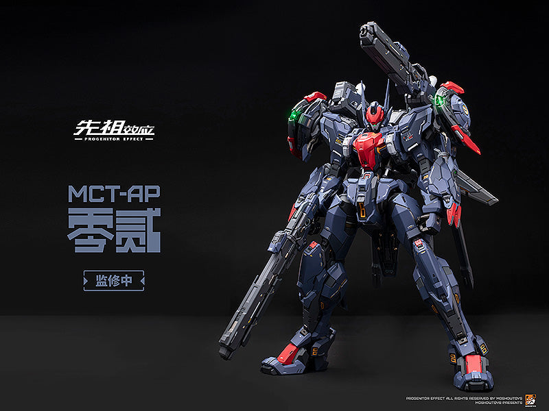 Progenitor Effect MCT-AP02FA Marquis Of WuCheng