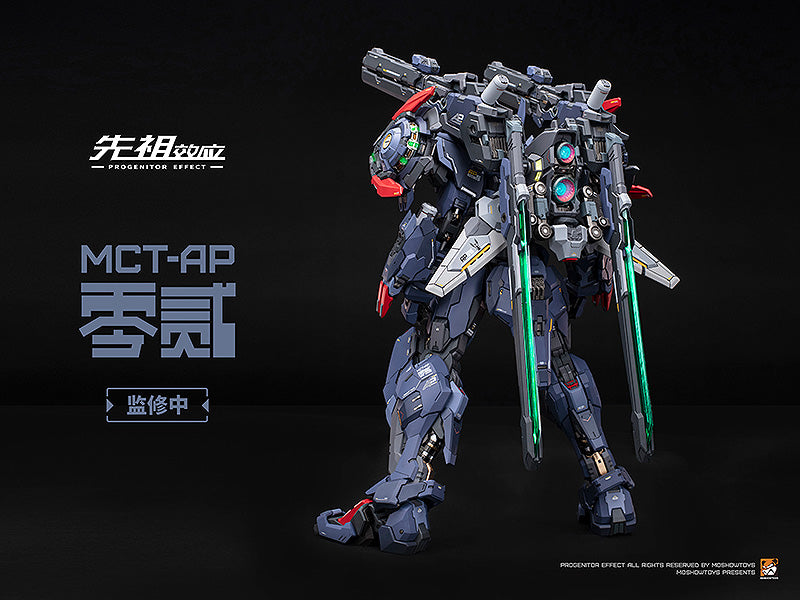 Progenitor Effect MCT-AP02FA Marquis Of WuCheng