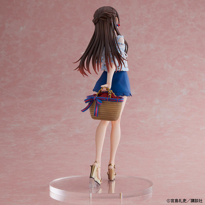 Chizuru Mizuhara - Rent-a-Girlfriend 1/7