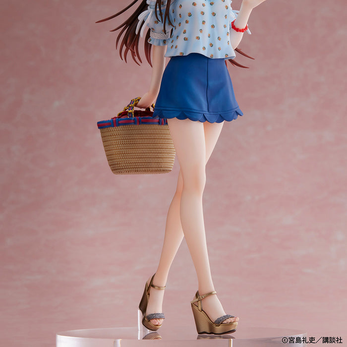 Chizuru Mizuhara - Rent-a-Girlfriend 1/7