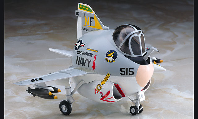 [TH20] Egg Plane A-6 Intruder