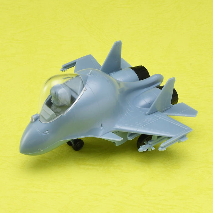 [TH21] Egg Plane SU-33 Flanker D