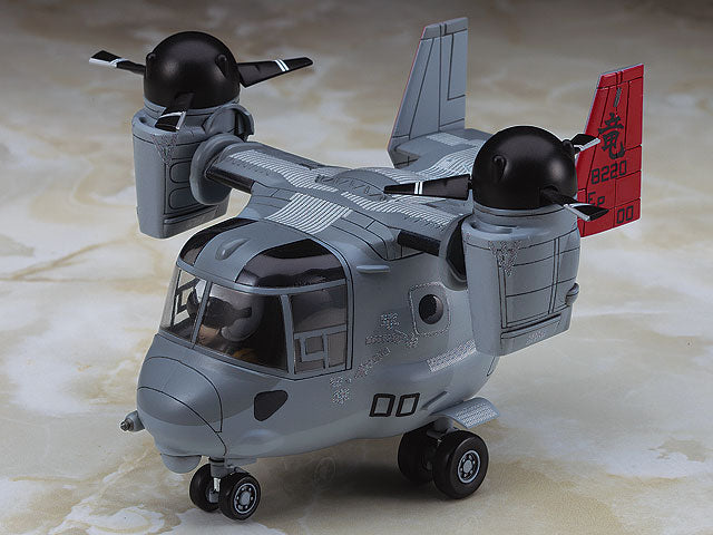 [TH25] Egg Plane MV-22 Osprey
