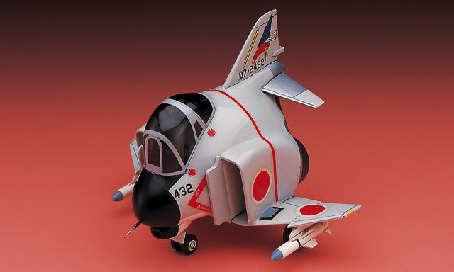 [TH5] Egg Plane F-4 Phantom II