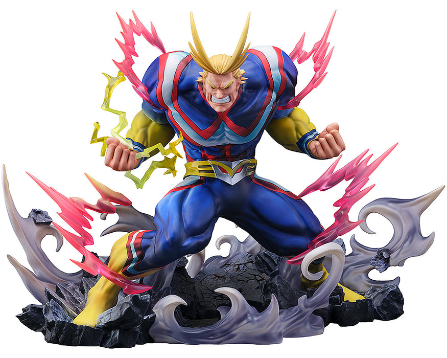 All Might My Hero Academia Figure