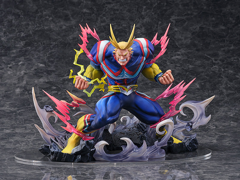 All Might My Hero Academia Figure