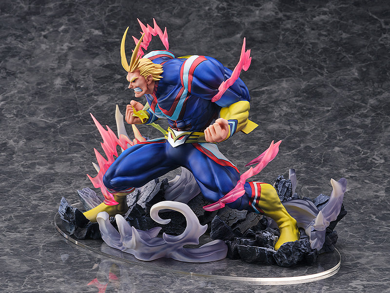 All Might My Hero Academia Figure