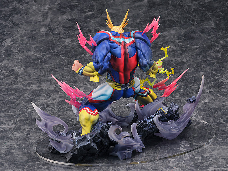 All Might My Hero Academia Figure