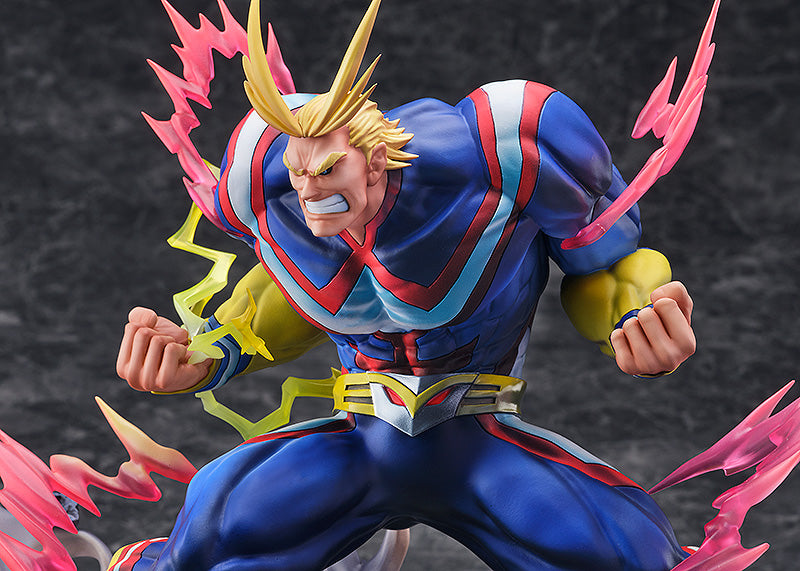 All Might My Hero Academia Figure