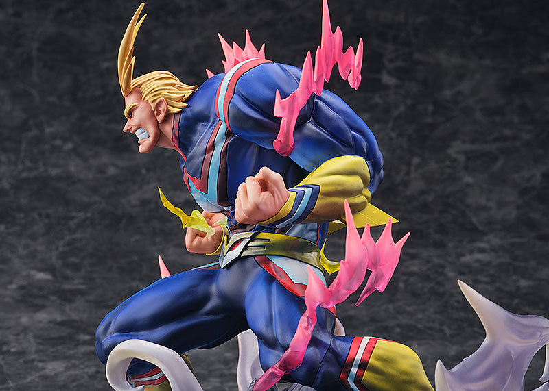 All Might My Hero Academia Figure