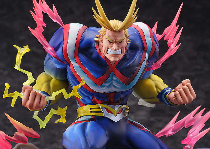 All Might My Hero Academia Figure