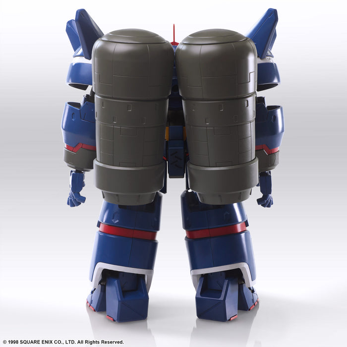 Structure Arts Plus - Siebzehn - Xenogears 1/144