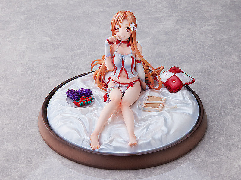 Asuna Negligee Ver. Kadokawa Special Set 1/7