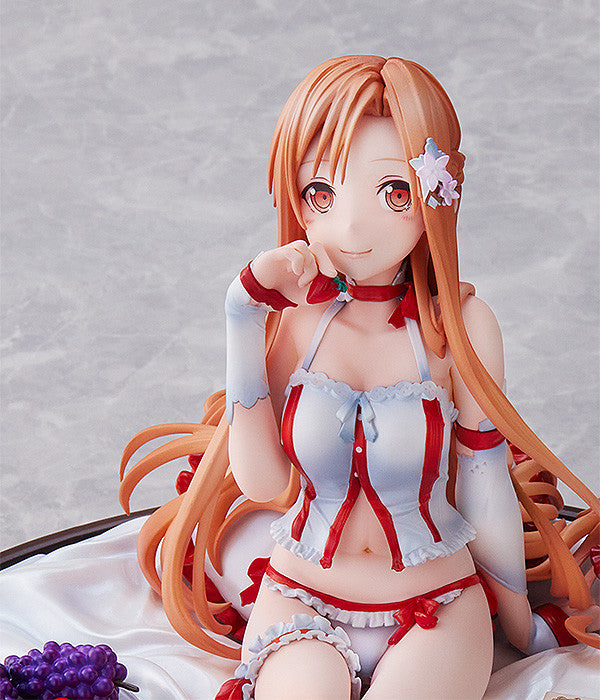 Asuna Negligee Ver. Kadokawa Special Set 1/7