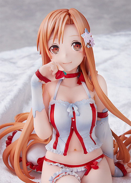 Asuna Negligee Ver. Kadokawa Special Set 1/7
