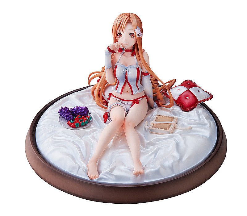 Asuna Negligee Ver. Kadokawa Special Set 1/7