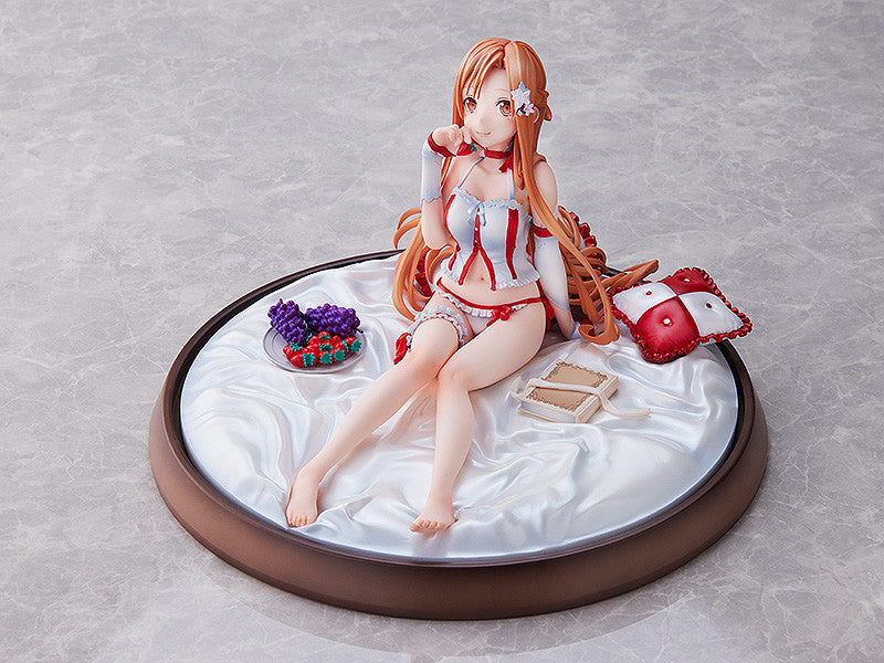 Asuna Negligee Ver. Kadokawa Special Set 1/7