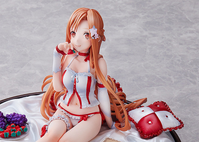 Asuna Negligee Ver. Kadokawa Special Set 1/7