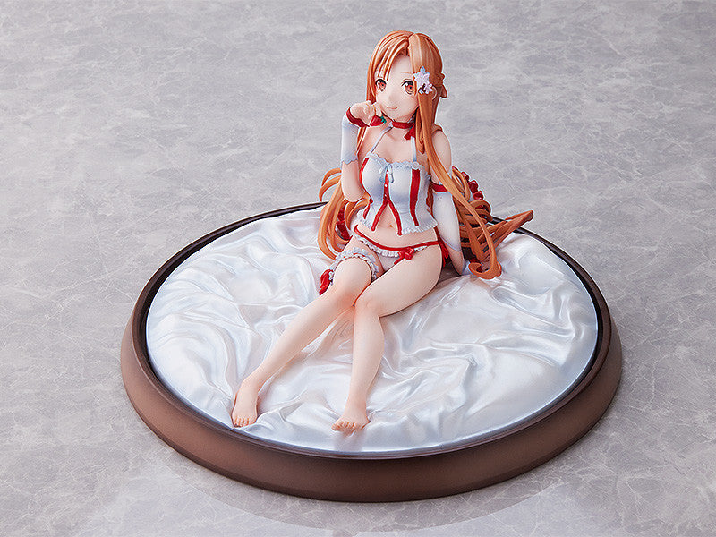 Asuna Negligee Ver. Kadokawa Special Set 1/7