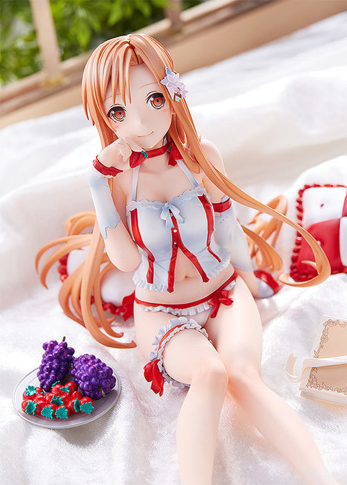 Asuna Negligee Ver. Kadokawa Special Set 1/7