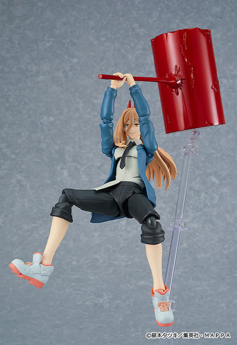 [ARRIVED][FEB 2024] Figma Power