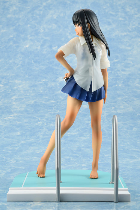 Miss Nagatoro Don't Toy with Me, Miss Nagatoro 2nd Attack