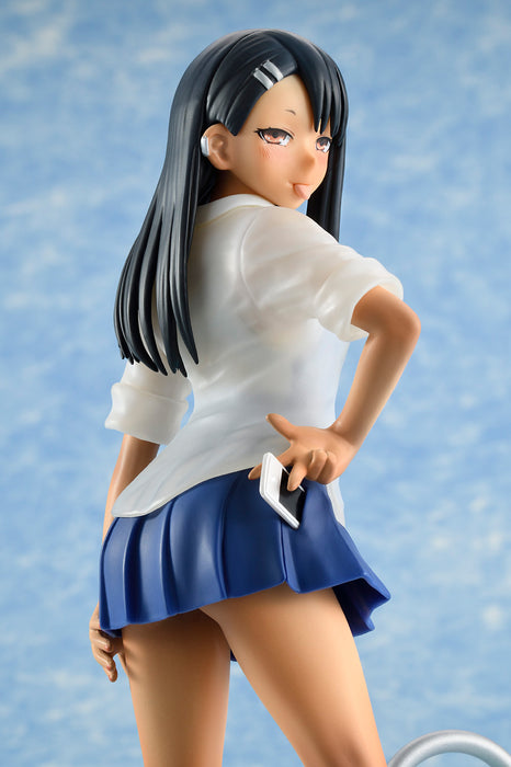 Miss Nagatoro Don't Toy with Me, Miss Nagatoro 2nd Attack