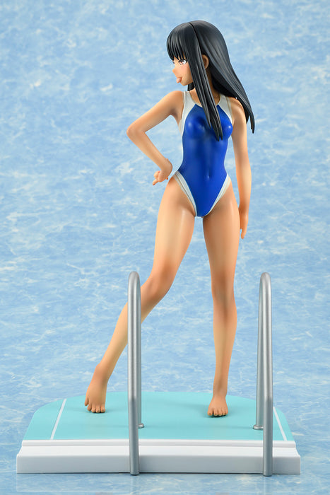 Miss Nagatoro Don't Toy with Me, Miss Nagatoro 2nd Attack