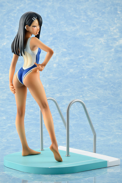 Miss Nagatoro Don't Toy with Me, Miss Nagatoro 2nd Attack