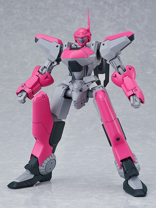 Moderoid - Aestivalis Ground Battle Frame - Martian Successor Nadesico