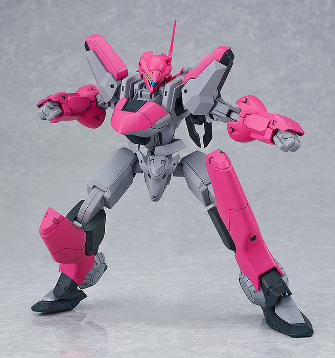 Moderoid - Aestivalis Ground Battle Frame - Martian Successor Nadesico