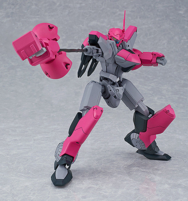 Moderoid - Aestivalis Ground Battle Frame - Martian Successor Nadesico