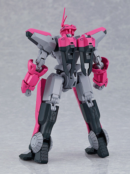 Moderoid - Aestivalis Ground Battle Frame - Martian Successor Nadesico