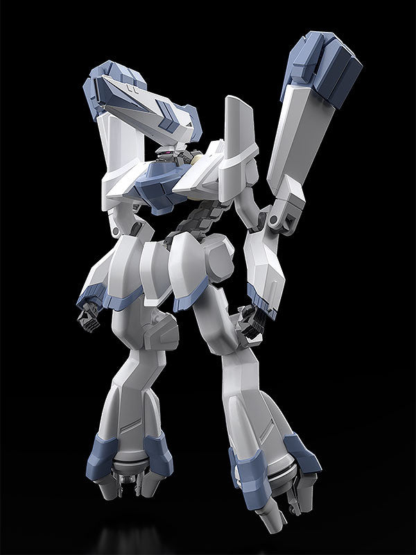 Moderoid - Imber - Idolmaster Xenoglossia