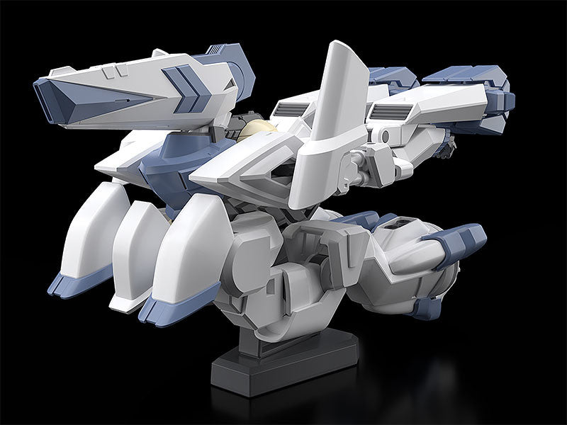 Moderoid - Imber - Idolmaster Xenoglossia