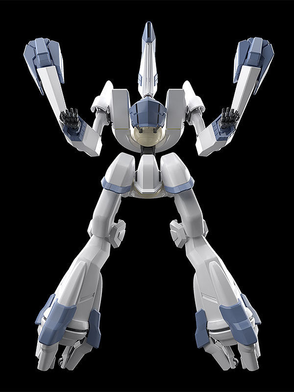 Moderoid - Imber - Idolmaster Xenoglossia