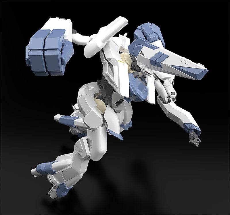 Moderoid - Imber - Idolmaster Xenoglossia