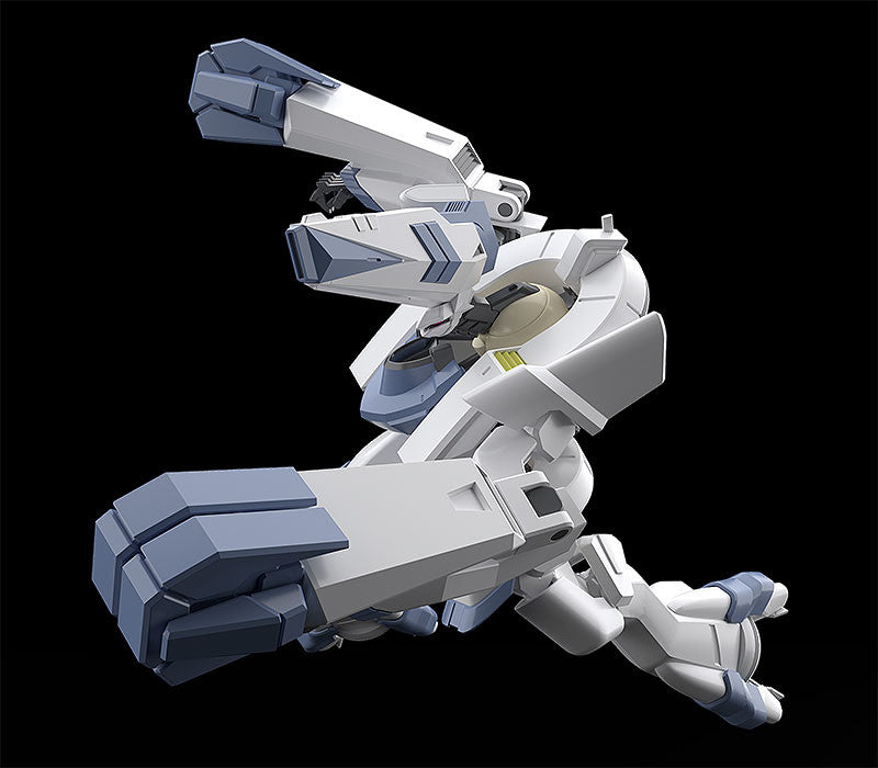 Moderoid - Imber - Idolmaster Xenoglossia