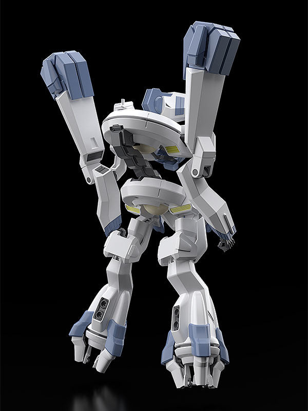 Moderoid - Imber - Idolmaster Xenoglossia