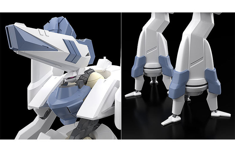 Moderoid - Imber - Idolmaster Xenoglossia