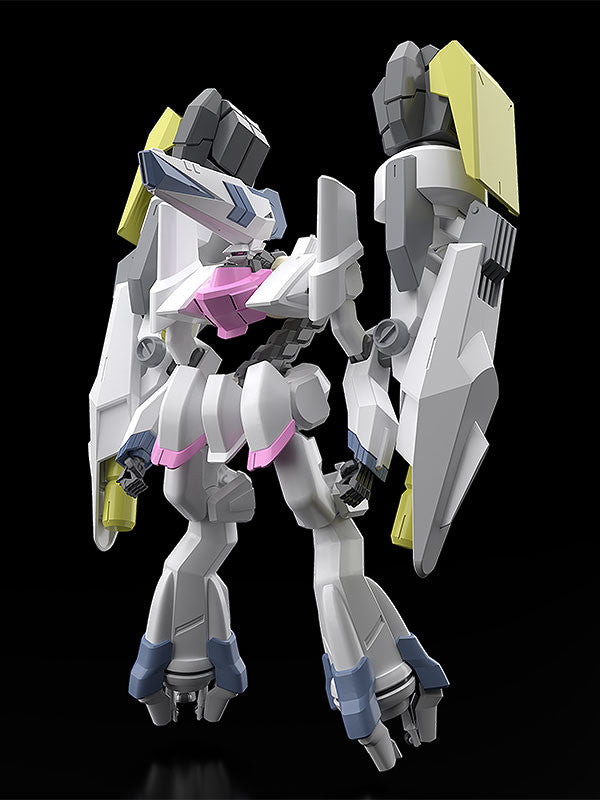 Moderoid - Imber - Idolmaster Xenoglossia