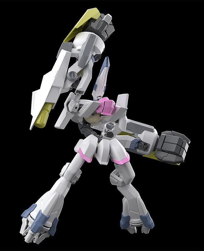 Moderoid - Imber - Idolmaster Xenoglossia