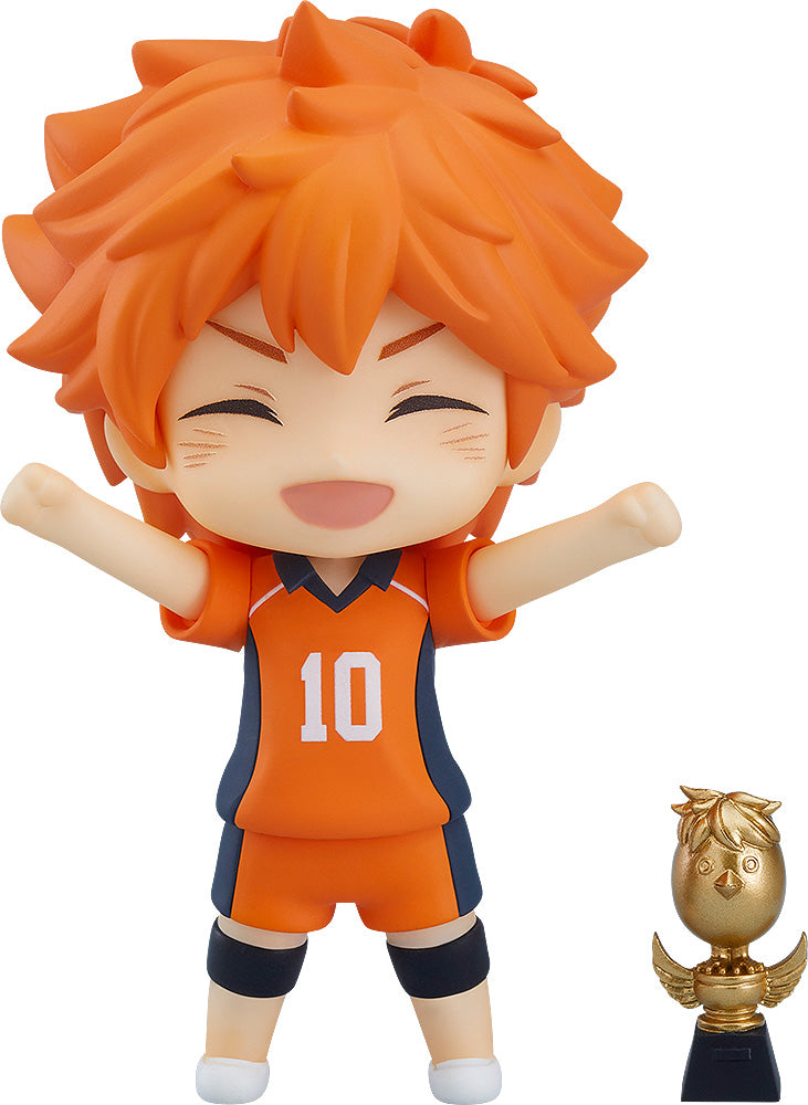 Nendoroid Surprise - Haikyu!! Nationals Arc - Single Blind Box