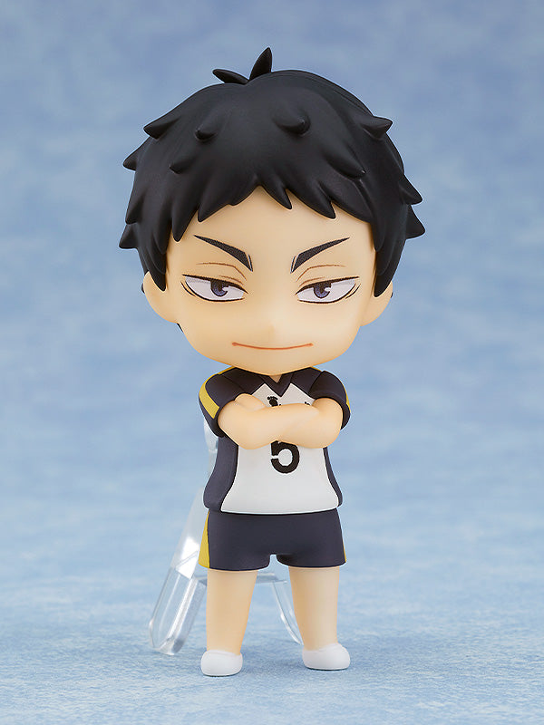 Nendoroid Surprise - Haikyu!! Nationals Arc - Single Blind Box