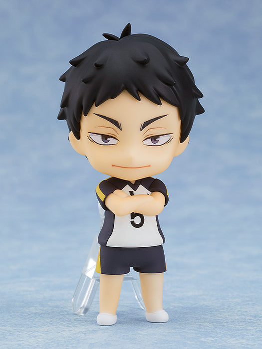 Nendoroid Surprise - Haikyu!! Nationals Arc Single Blind Box