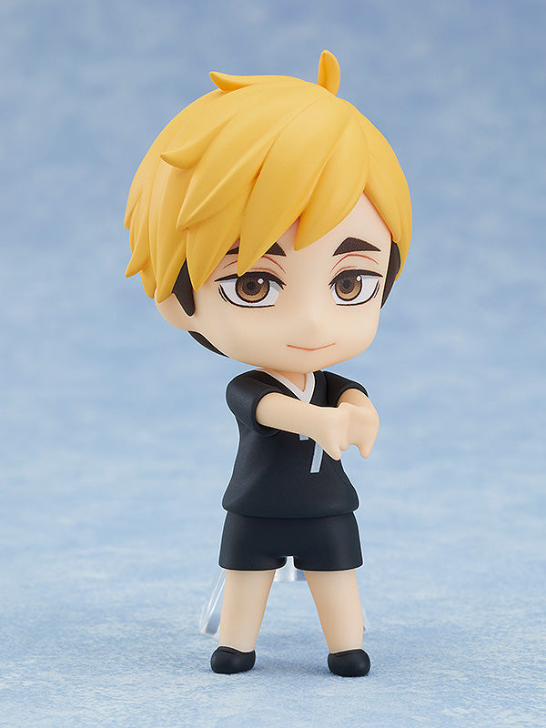 Nendoroid Surprise - Haikyu!! Nationals Arc - Single Blind Box