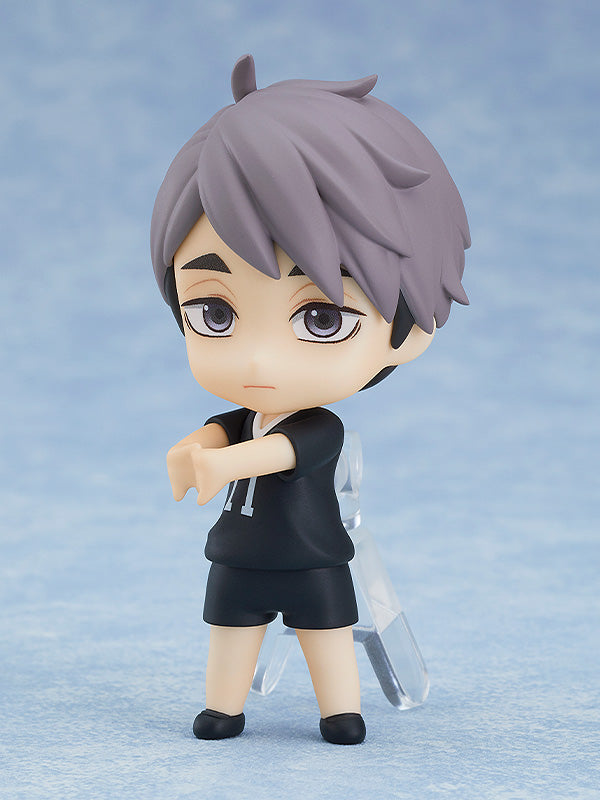 Nendoroid Surprise - Haikyu!! Nationals Arc - Single Blind Box